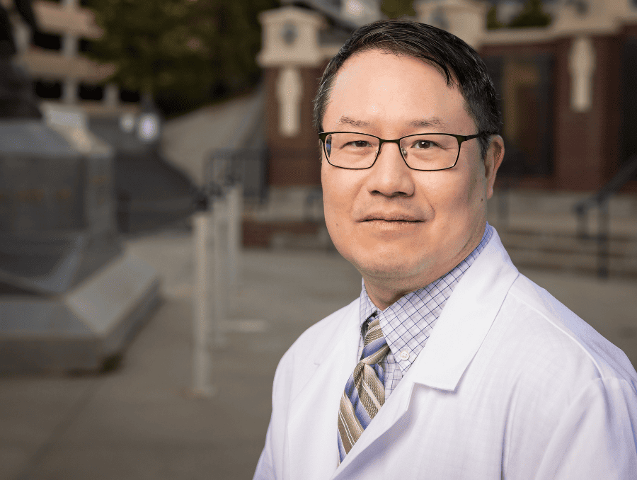 Dr, Samuel A. Lee